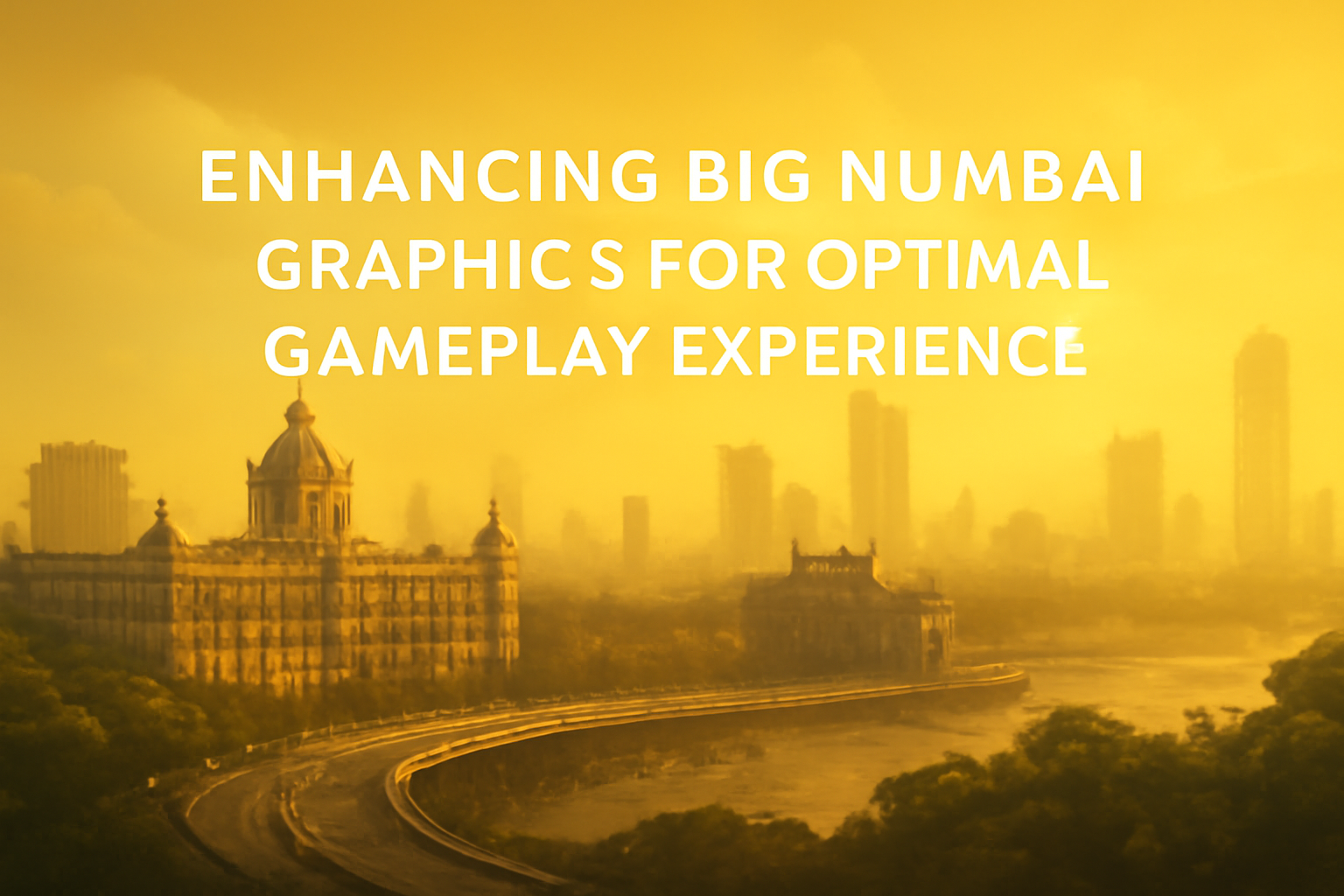 Informative scene showcasing the Big mumbai Compatibility Guide