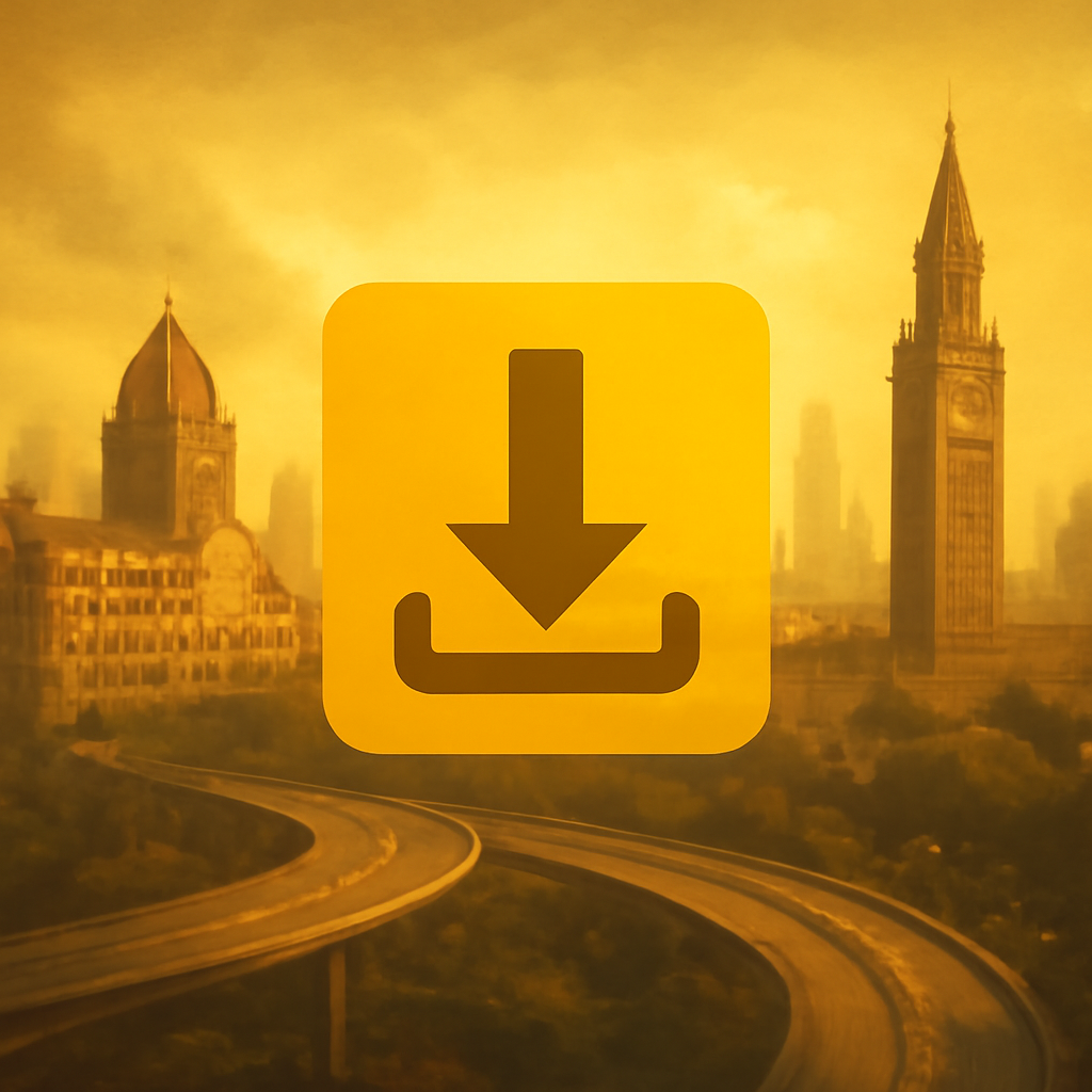 Diagram illustrating compatibility aspects of Big mumbai