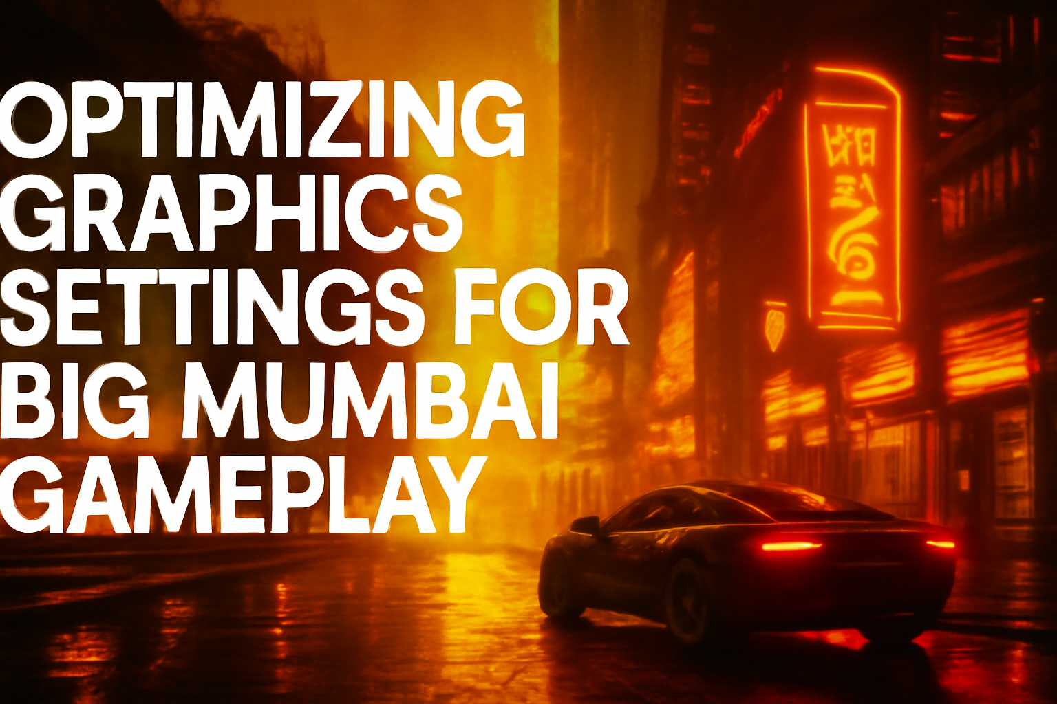 Informational scene about APK Installation Guide for Big mumbai.