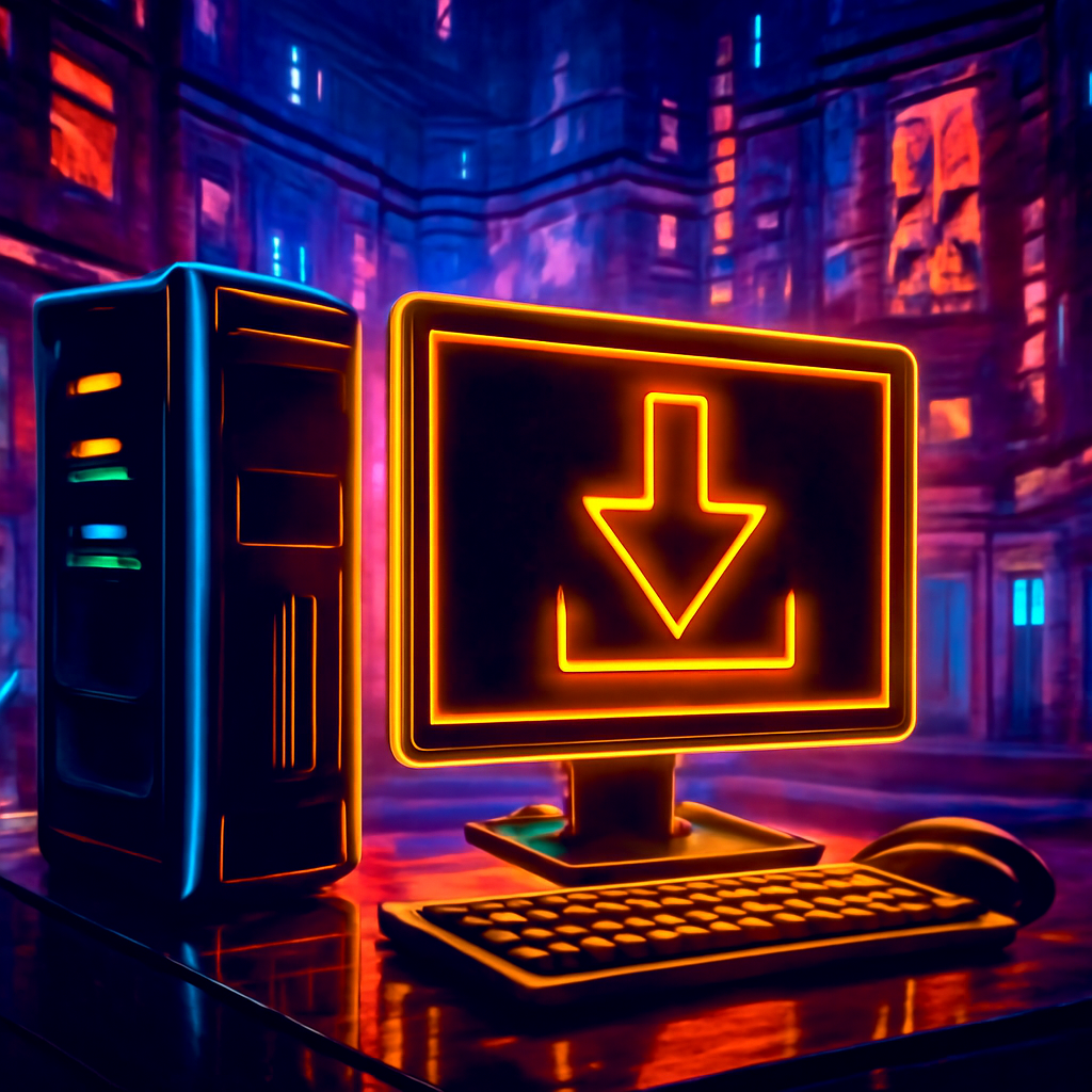 Diagram illustrating the APK Installation Guide for Big mumbai.