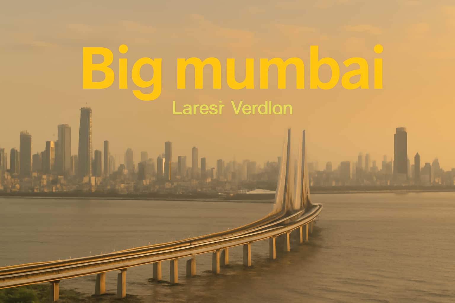 Informational scene about Big mumbai Latest Version.