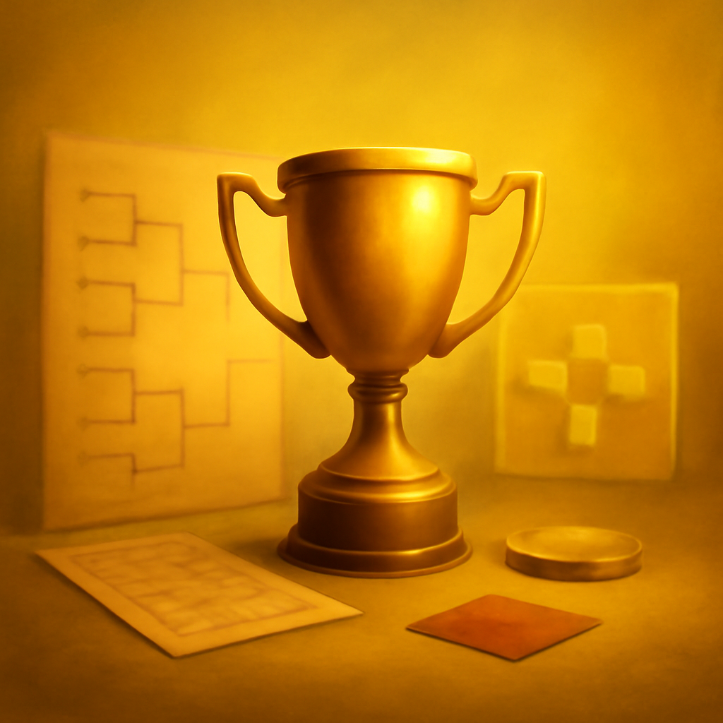 Icon representing Performance Tips for Big mumbai.