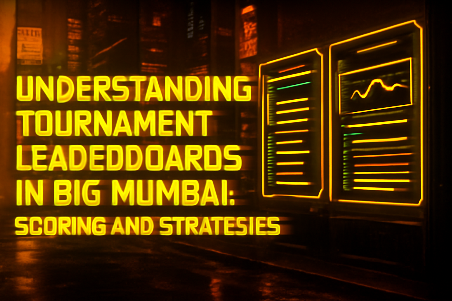 Visual aid for Troubleshooting Big mumbai installation issues