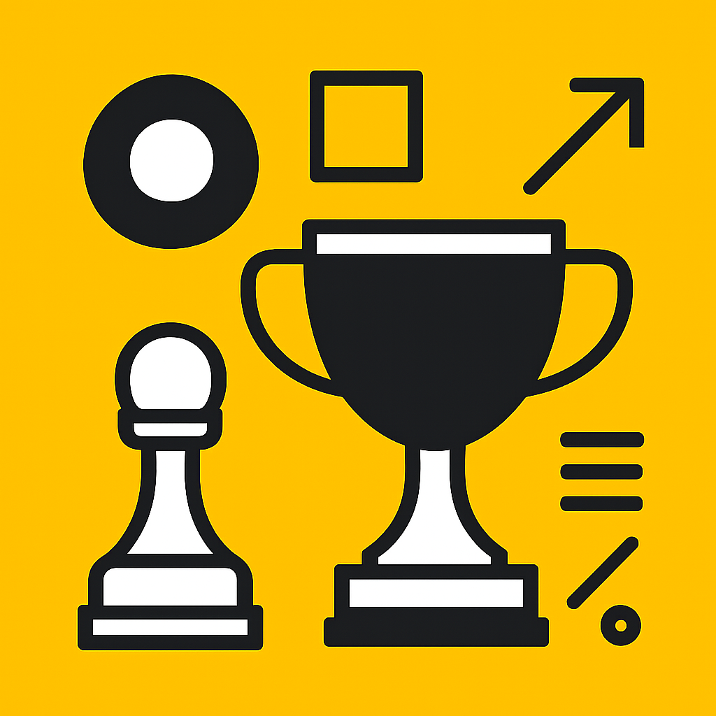 An icon symbolizing user feedback for the Big mumbai app, designed for clarity and professionalism.