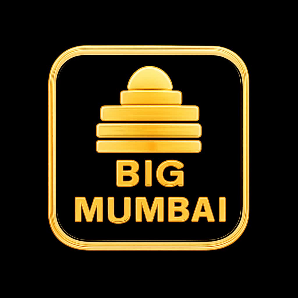 Big mumbai App Icon