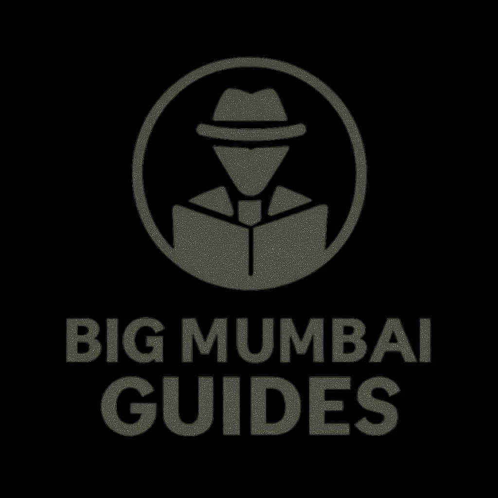 Icon representing Big mumbai Guides.